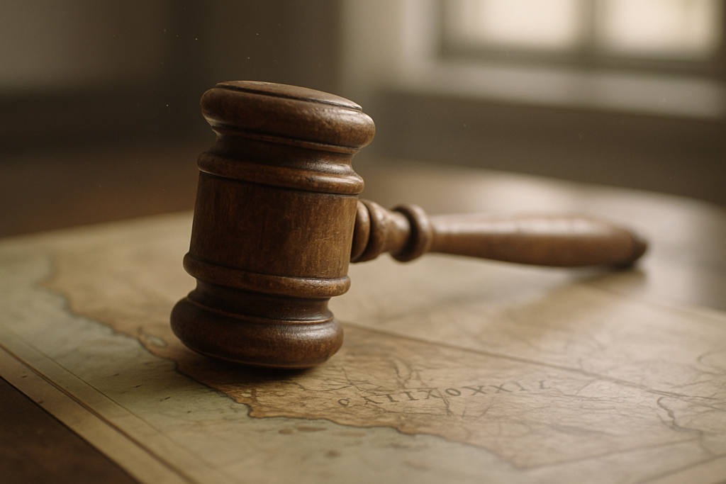 Can A Criminal Record Be Expunged In California? What You Need To Know