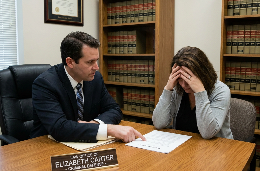 7 Obvious Truths That Prove You Should Never Face Criminal Charges Alone