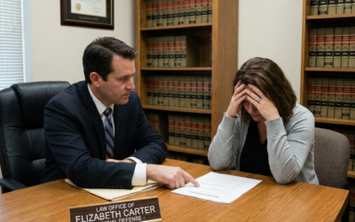 7 Obvious Truths That Prove You Should Never Face Criminal Charges Alone
