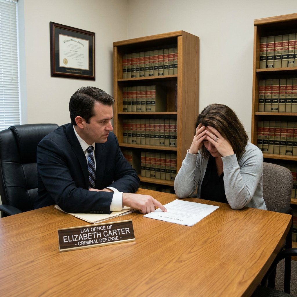 7 Obvious Truths That Prove You Should Never Face Criminal Charges Alone 7 Obvious Truths That Prove You Should Never Face Criminal Charges Alone