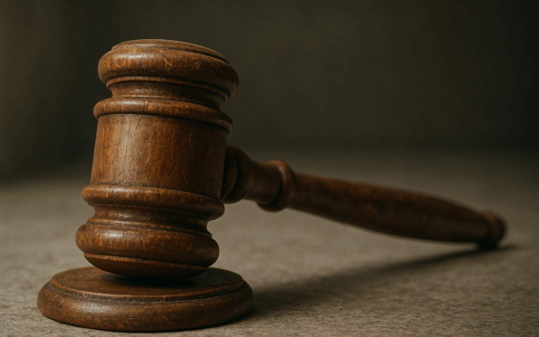 Difference Between A Misdemeanor And Felony In California