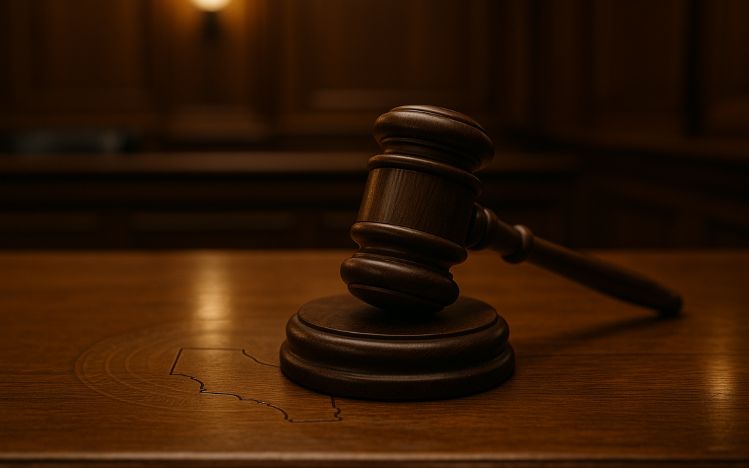 How A Plea Deal Works In Los Angeles Criminal Court