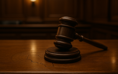 How A Plea Deal Works In Los Angeles Criminal Court
