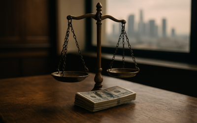 How To Find An Affordable Criminal Defense Attorney In Los Angeles