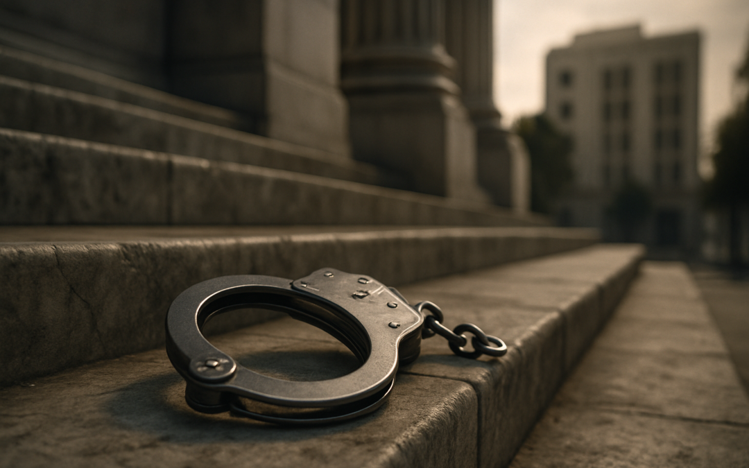 How To Get Out Of Jail Fast: Bail Hearings Explained In California